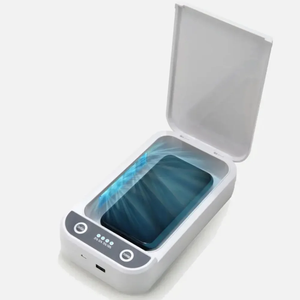 UV MULTIPURPOSE SANITIZER